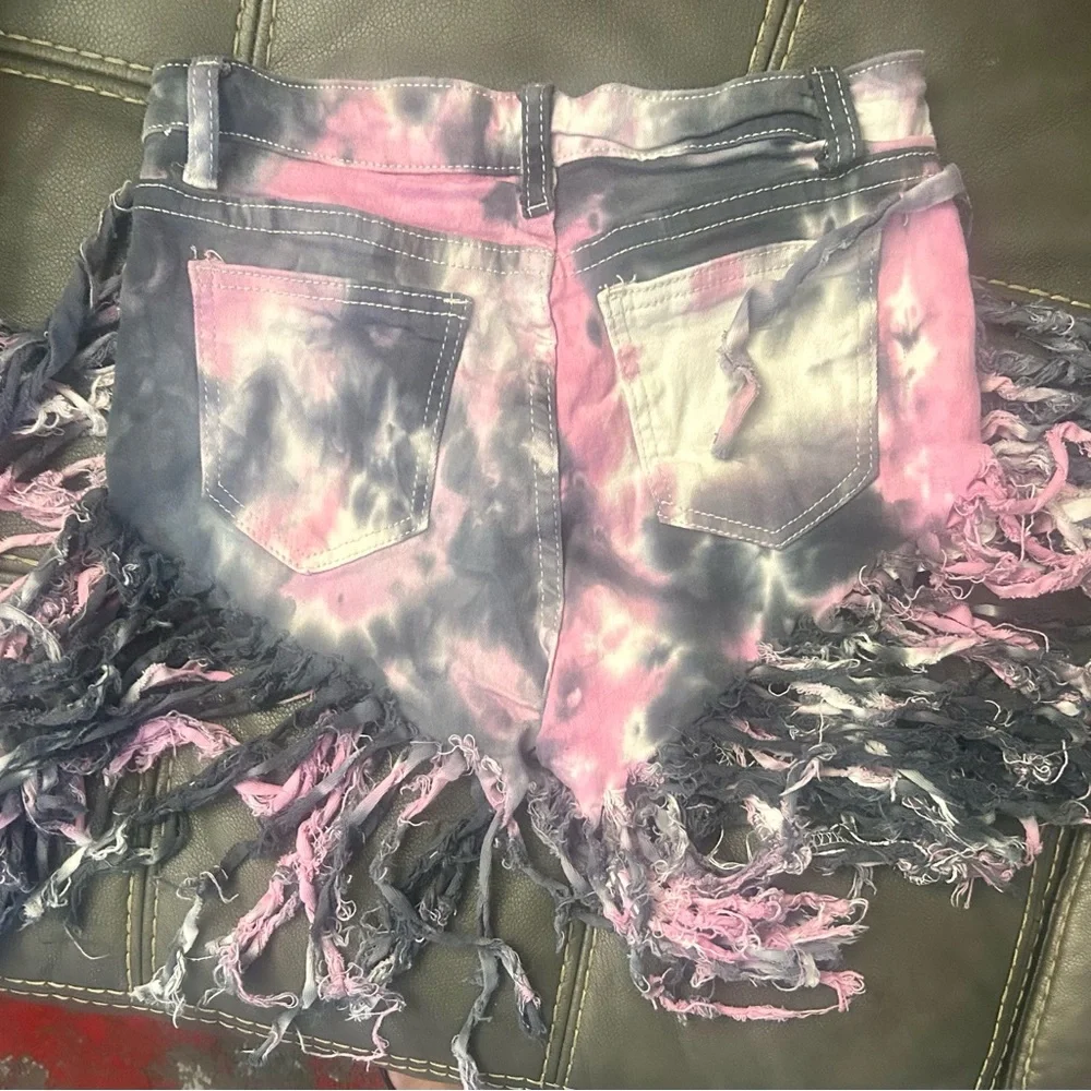 Very stretchy - Picture 2 of 2